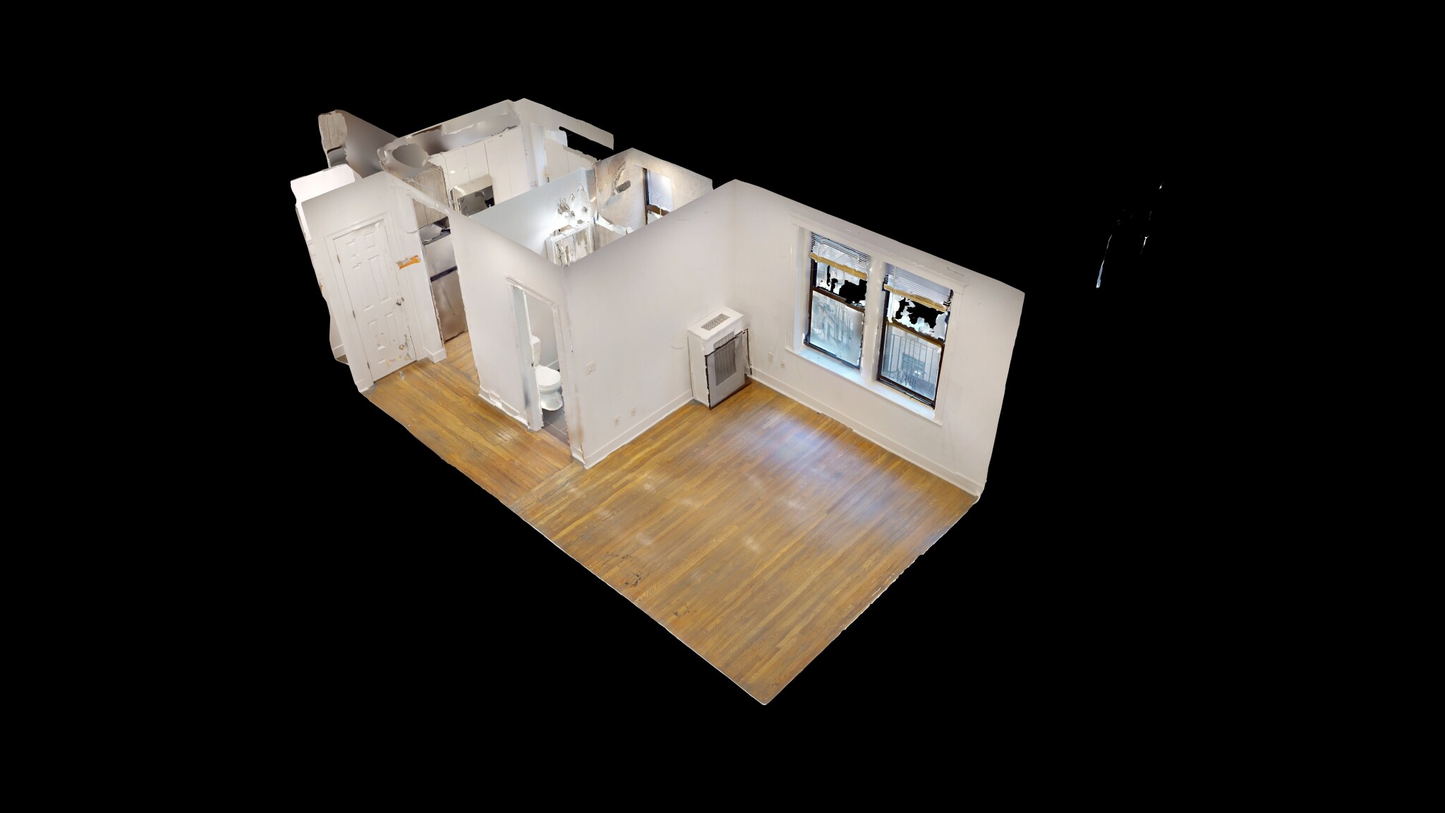 11 Peterborough St, Fenway