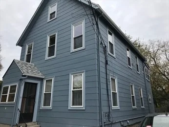 9 Neponset Circle, Jamaica Plain