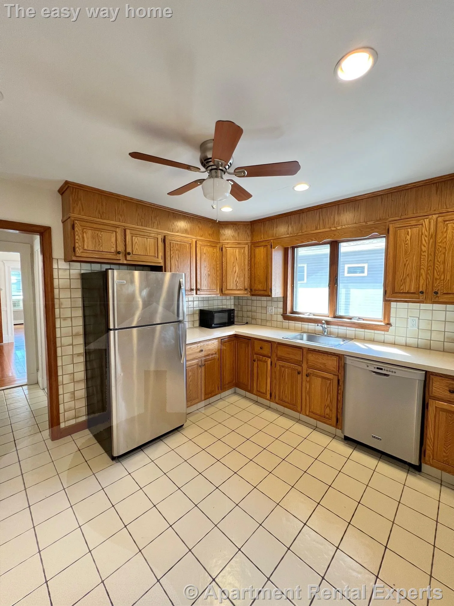 18 Alexander Ave, Medford Square