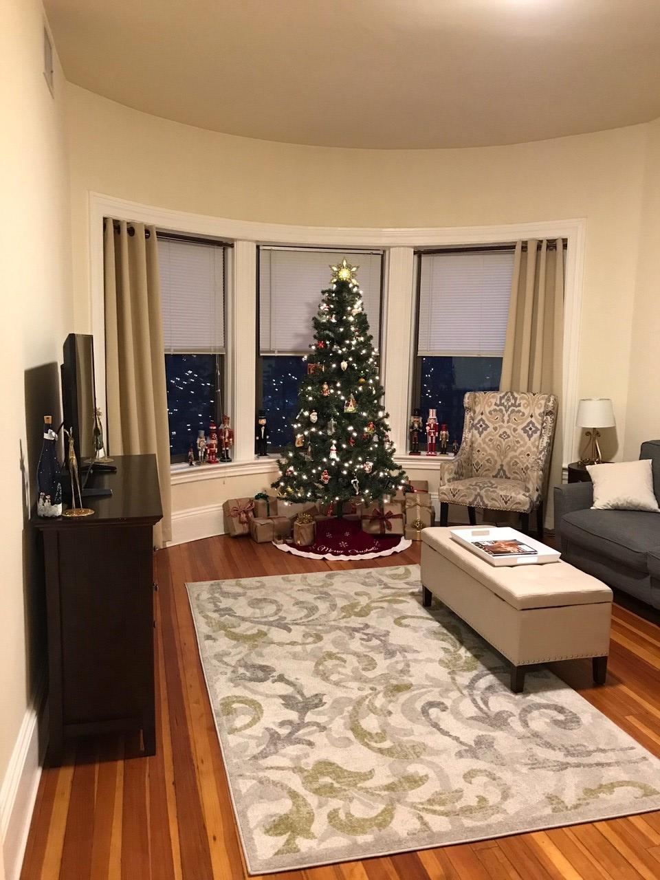 1463 Beacon St, Griggs Park