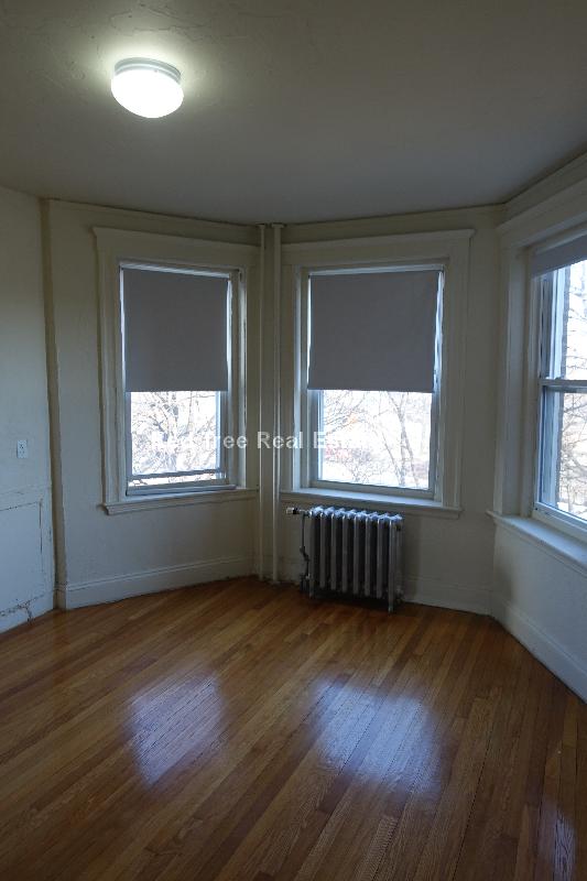 1163 Boylston St, Fenway