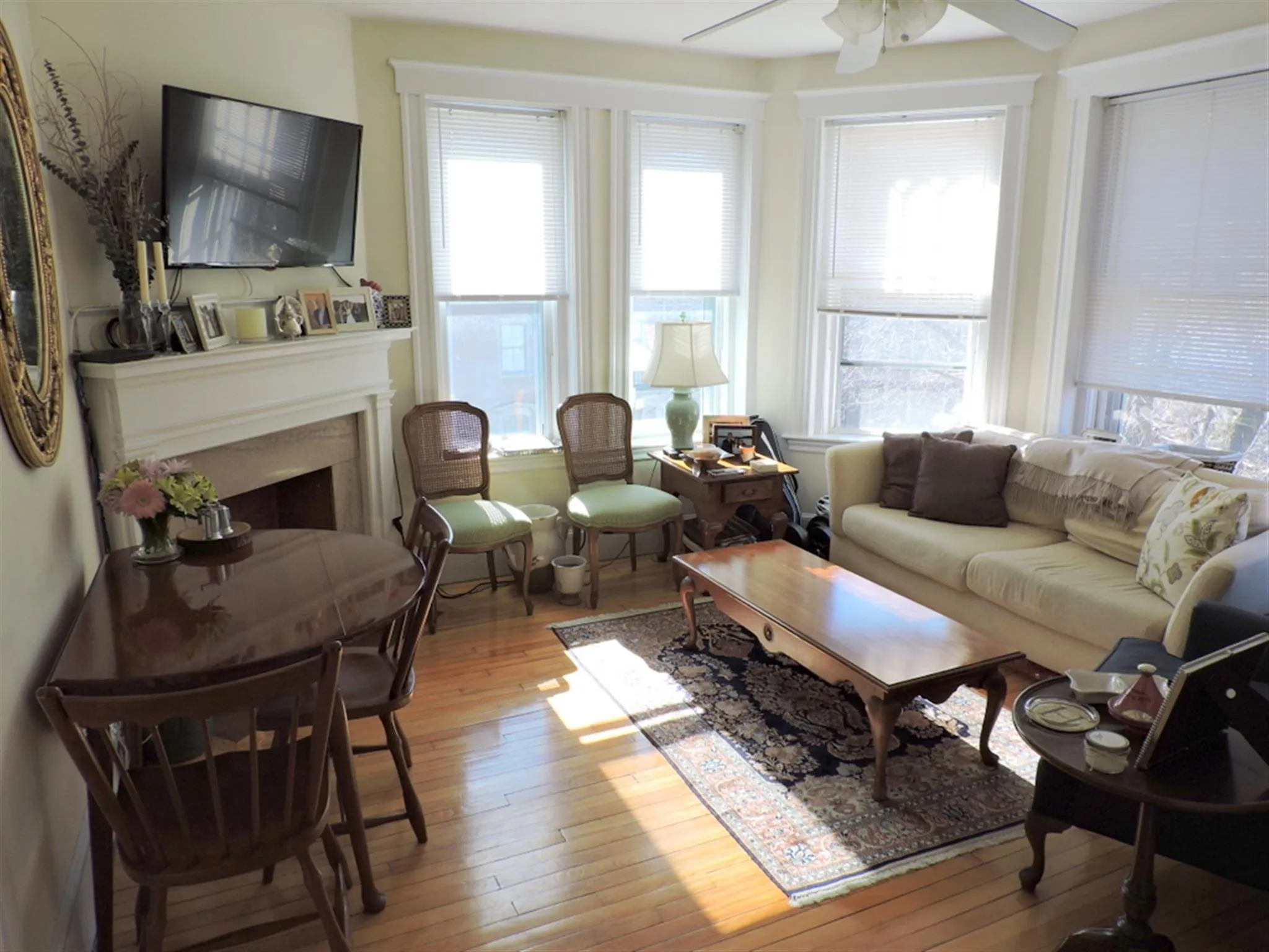 331 Harvard St, Mid-Cambridge