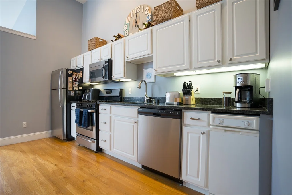 352 West 3rd St, South Boston