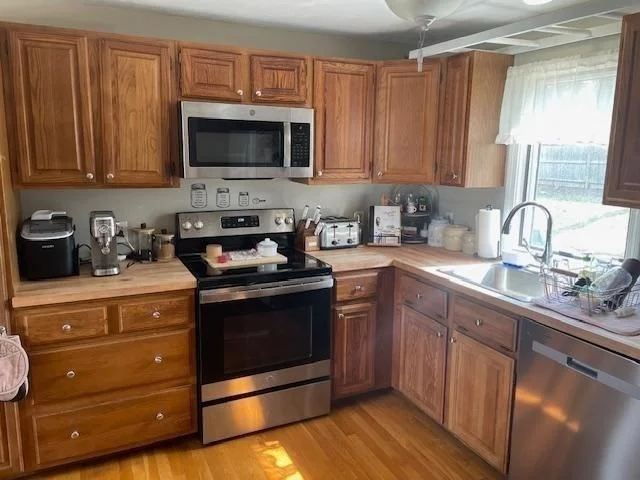 24 Washington Green, East Walpole