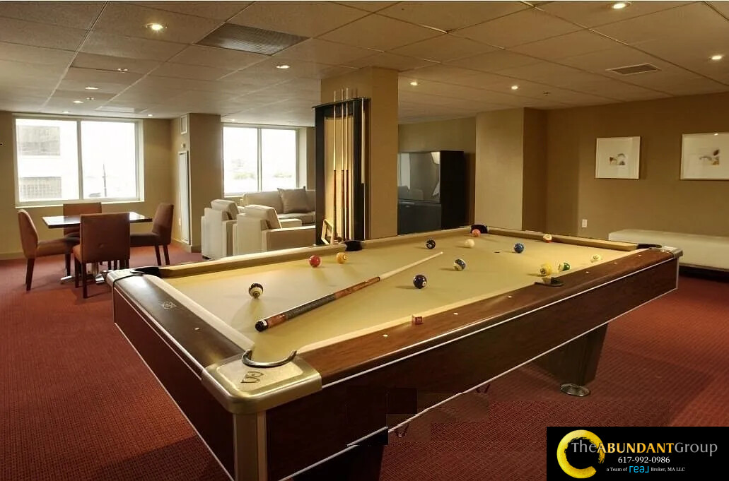 10 Museum Way, East Cambridge