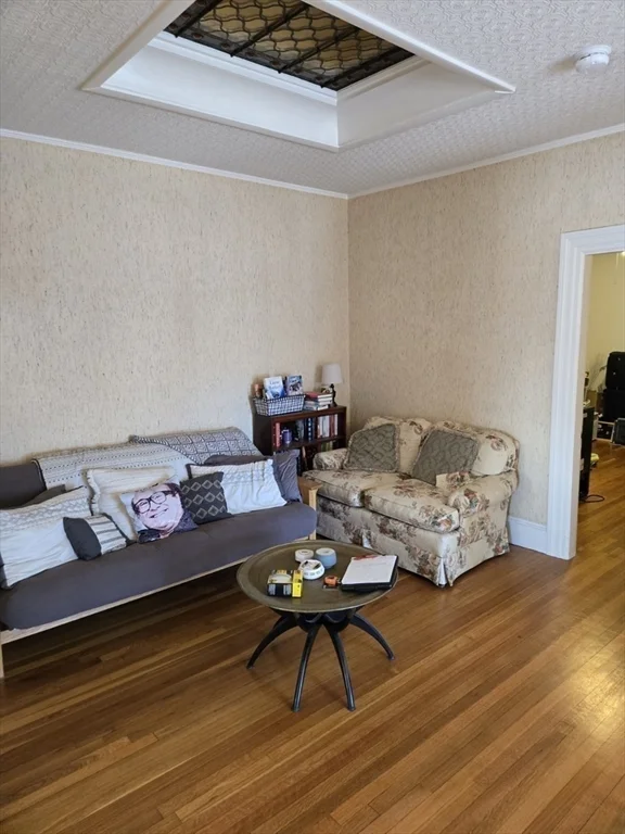 452 Highland, Malden