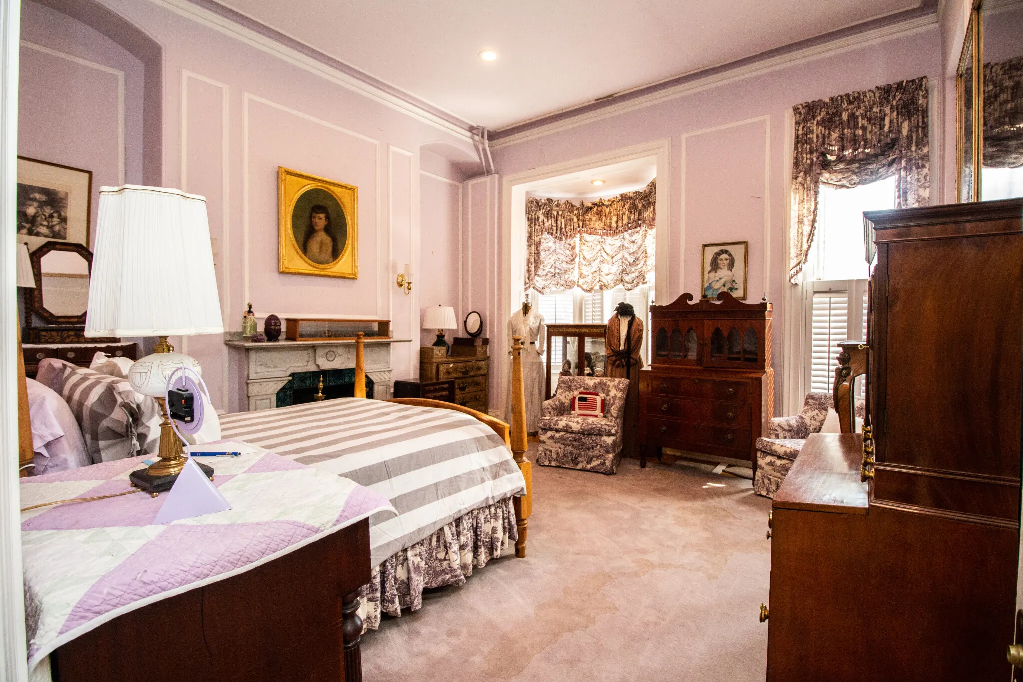 290 Beacon St, Back Bay