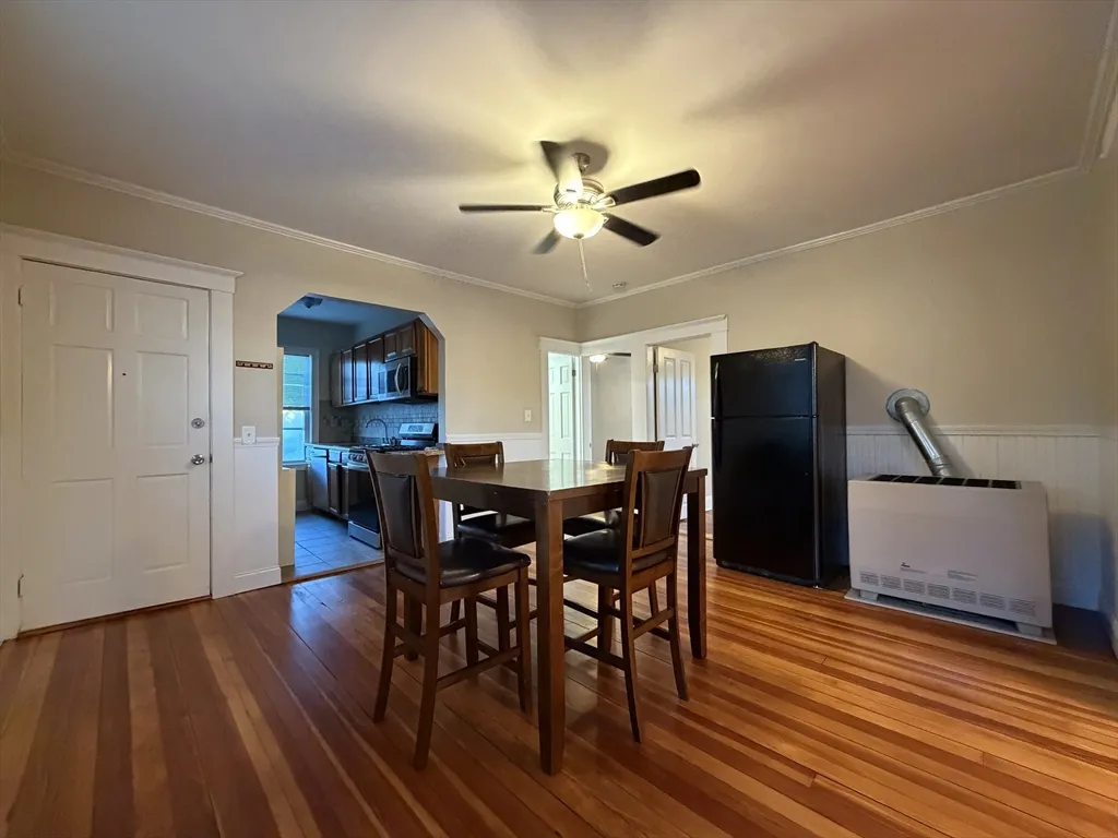 320 Wood St, New Bedford