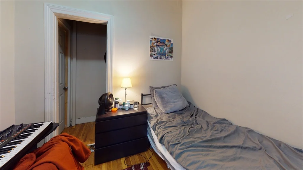 1091 Boylston, Fenway