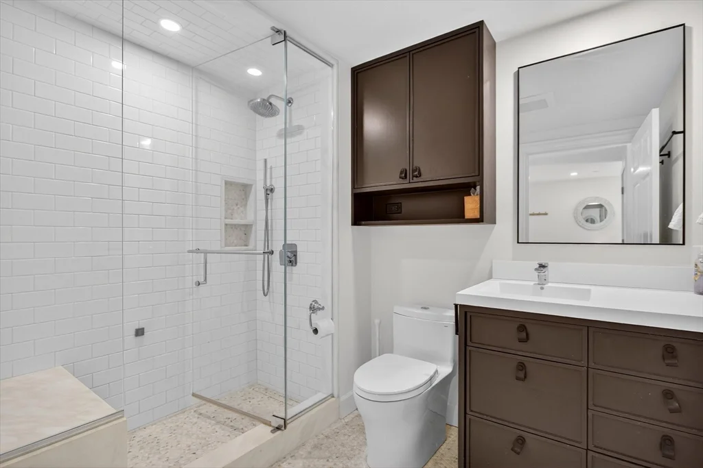 10 Bowdoin St, Beacon Hill