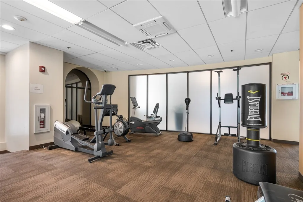 50 Longwood Ave, Coolidge Corner