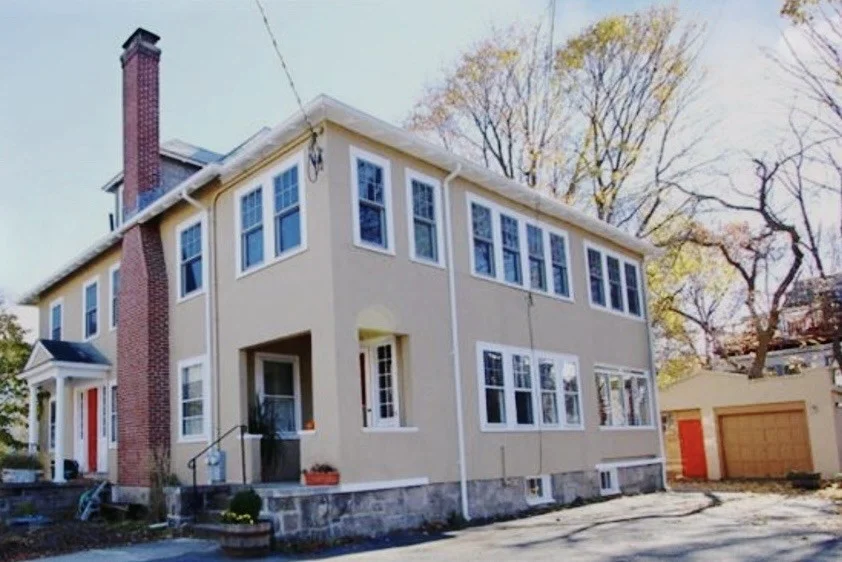44-46 Madison Ave, Newtonville