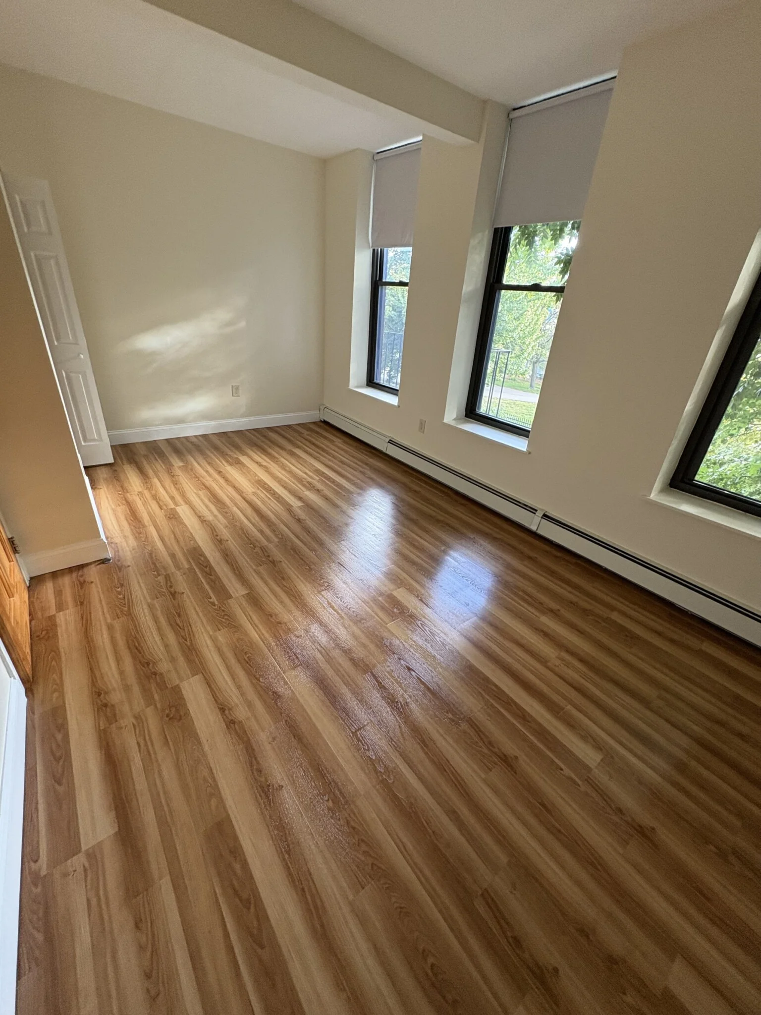 395 Massachusetts Ave, South End