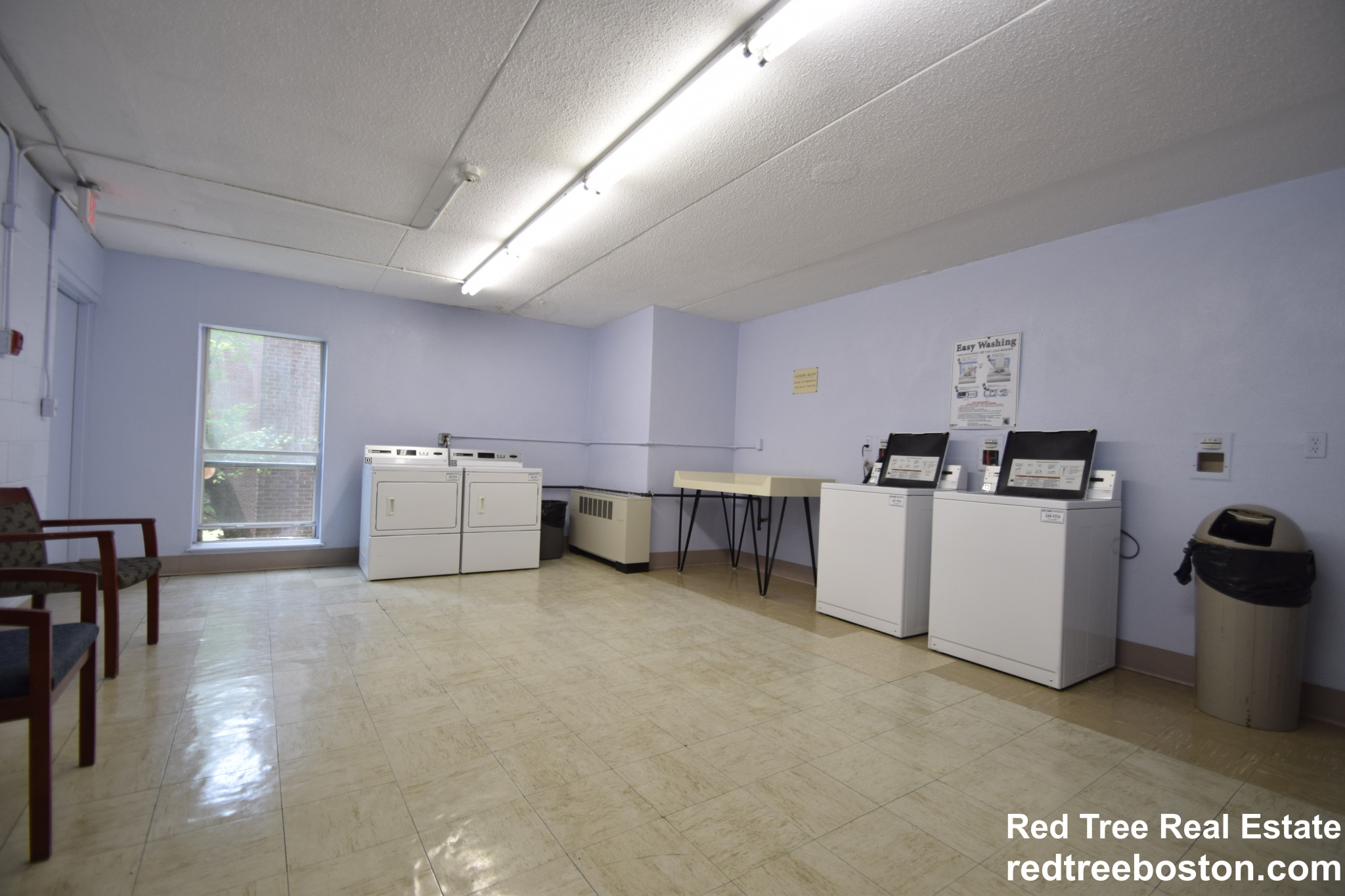 50-56 Broadlawn Park, Chestnut Hill