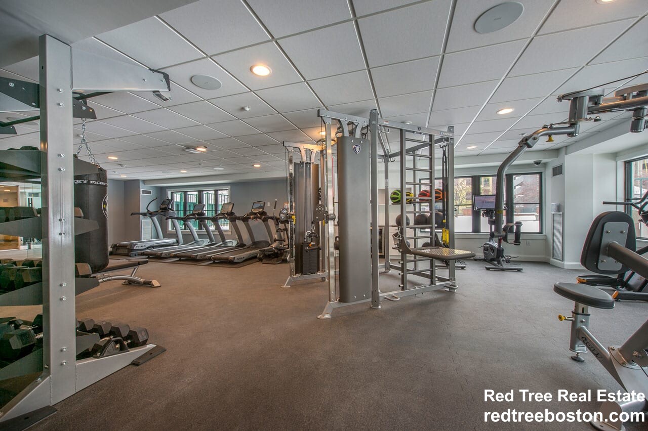 30 Cambridge Park Dr, North Cambridge