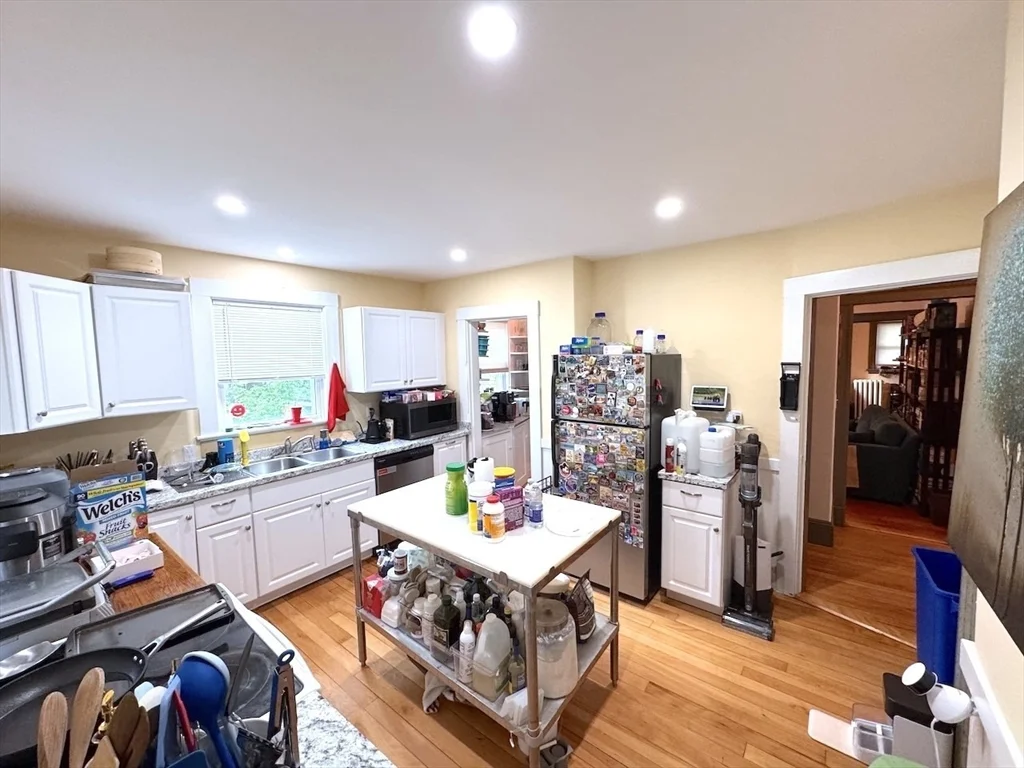 40 Newman Way, Arlington