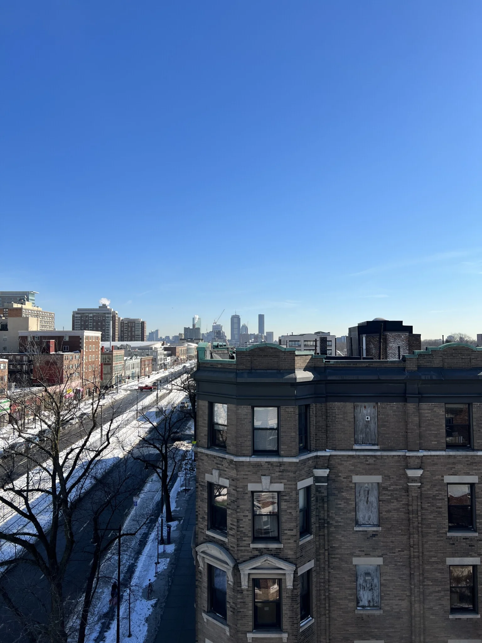 1082 Commonwealth Ave, Allston