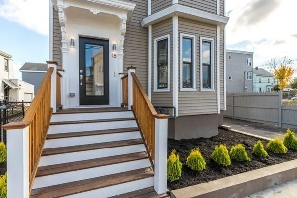 18 Rush St, East Somerville