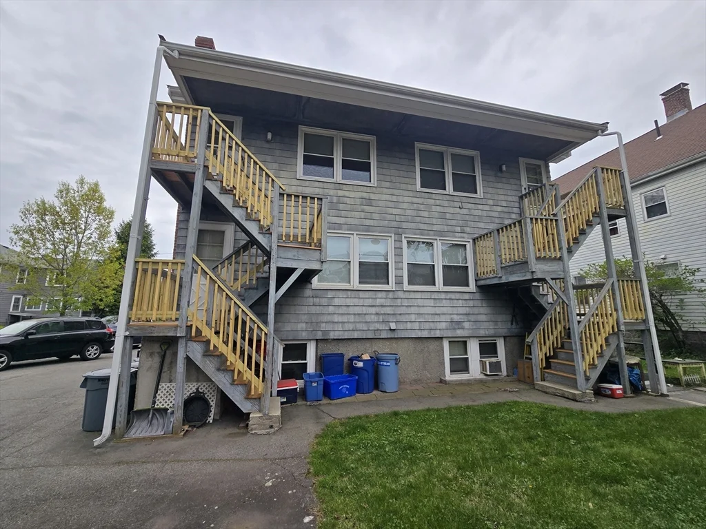 11 Guild St, Quincy