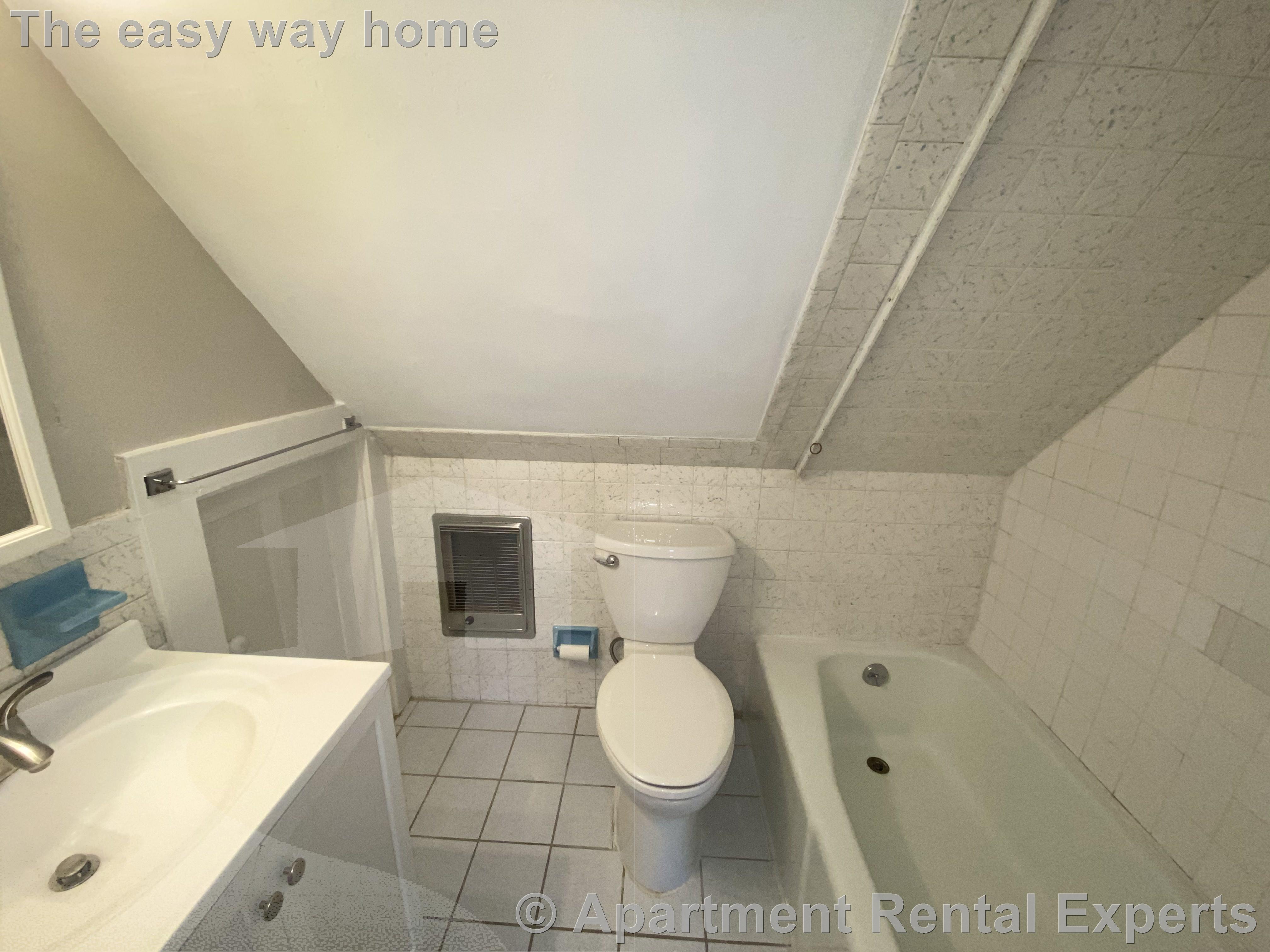 220 Concord Ave, Huron Village