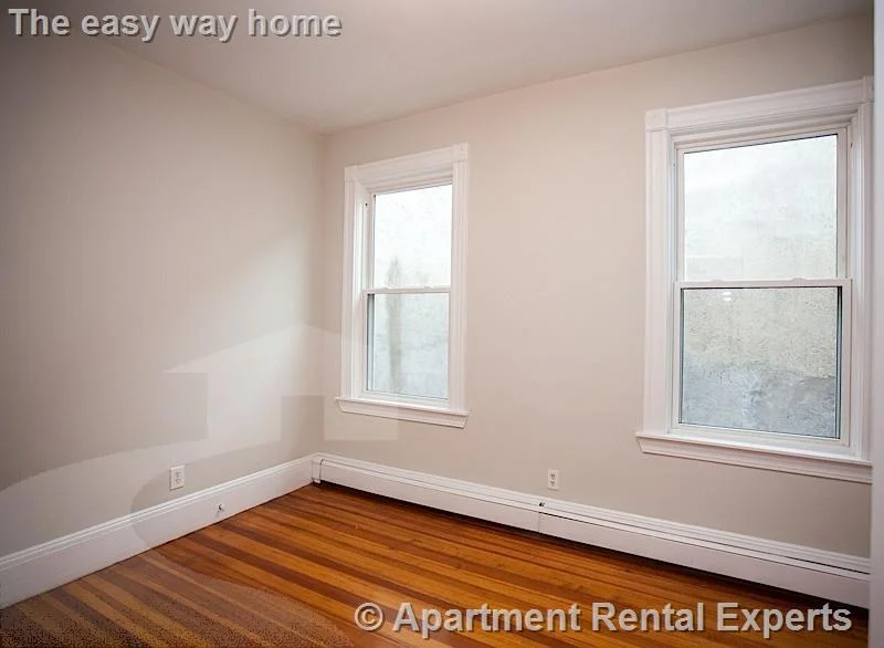 200 Harvard St, Central Square