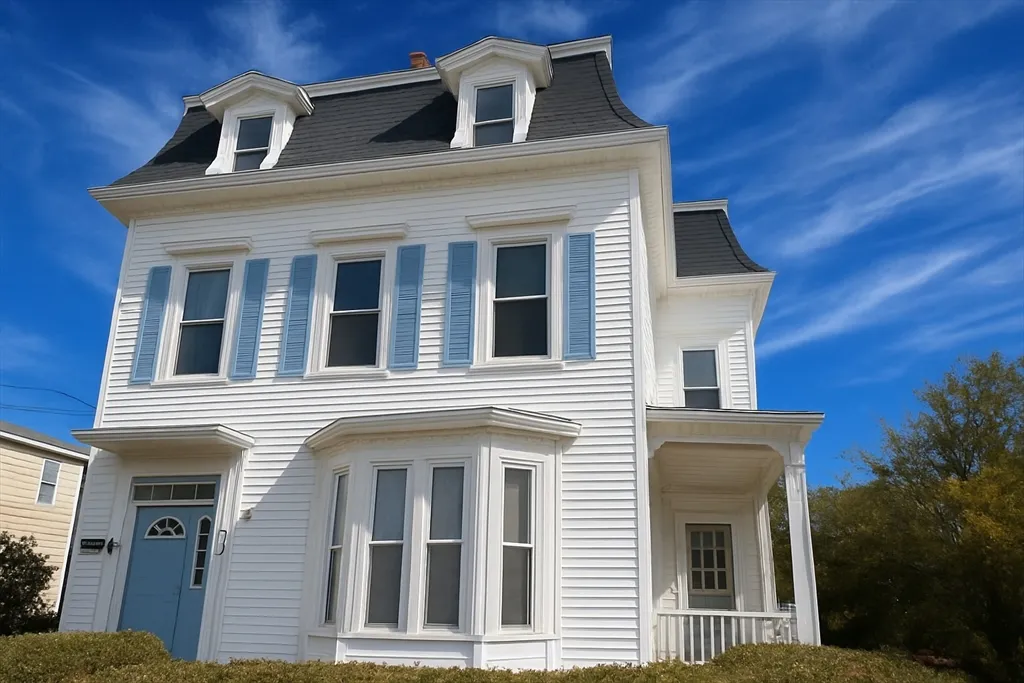 127 Court St, Downtown