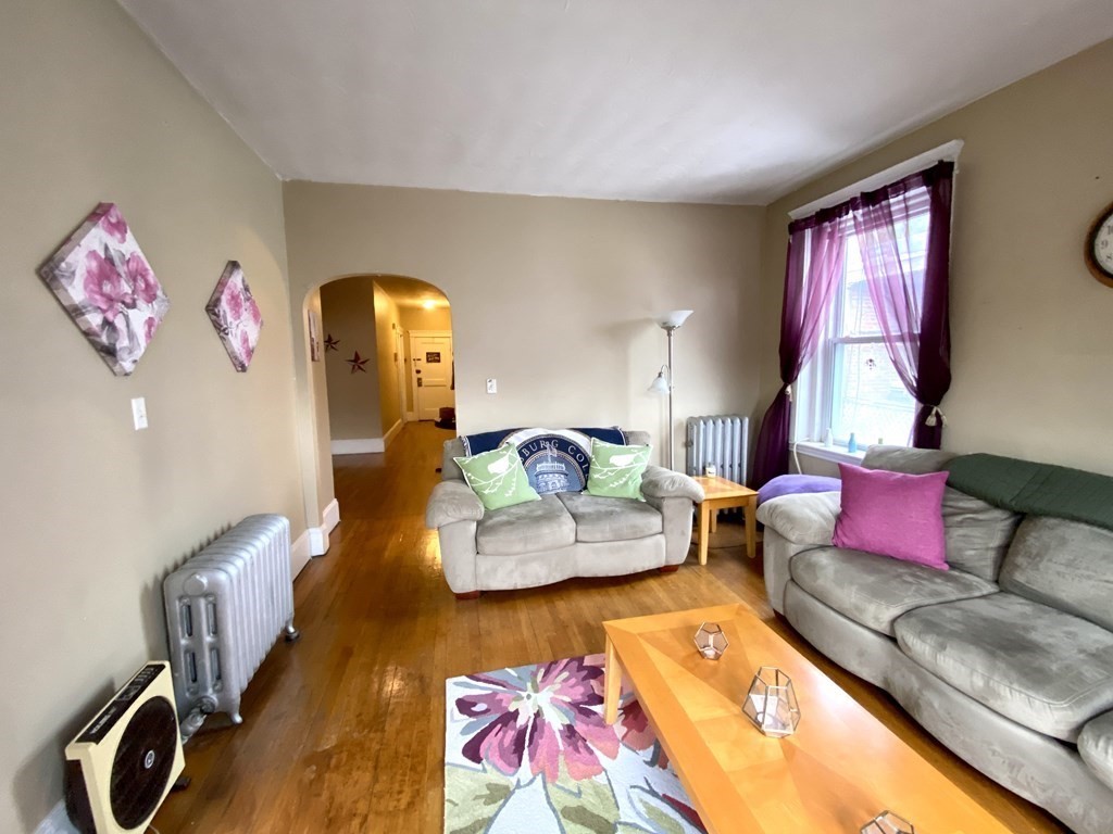 15 Parkman St, Brookline