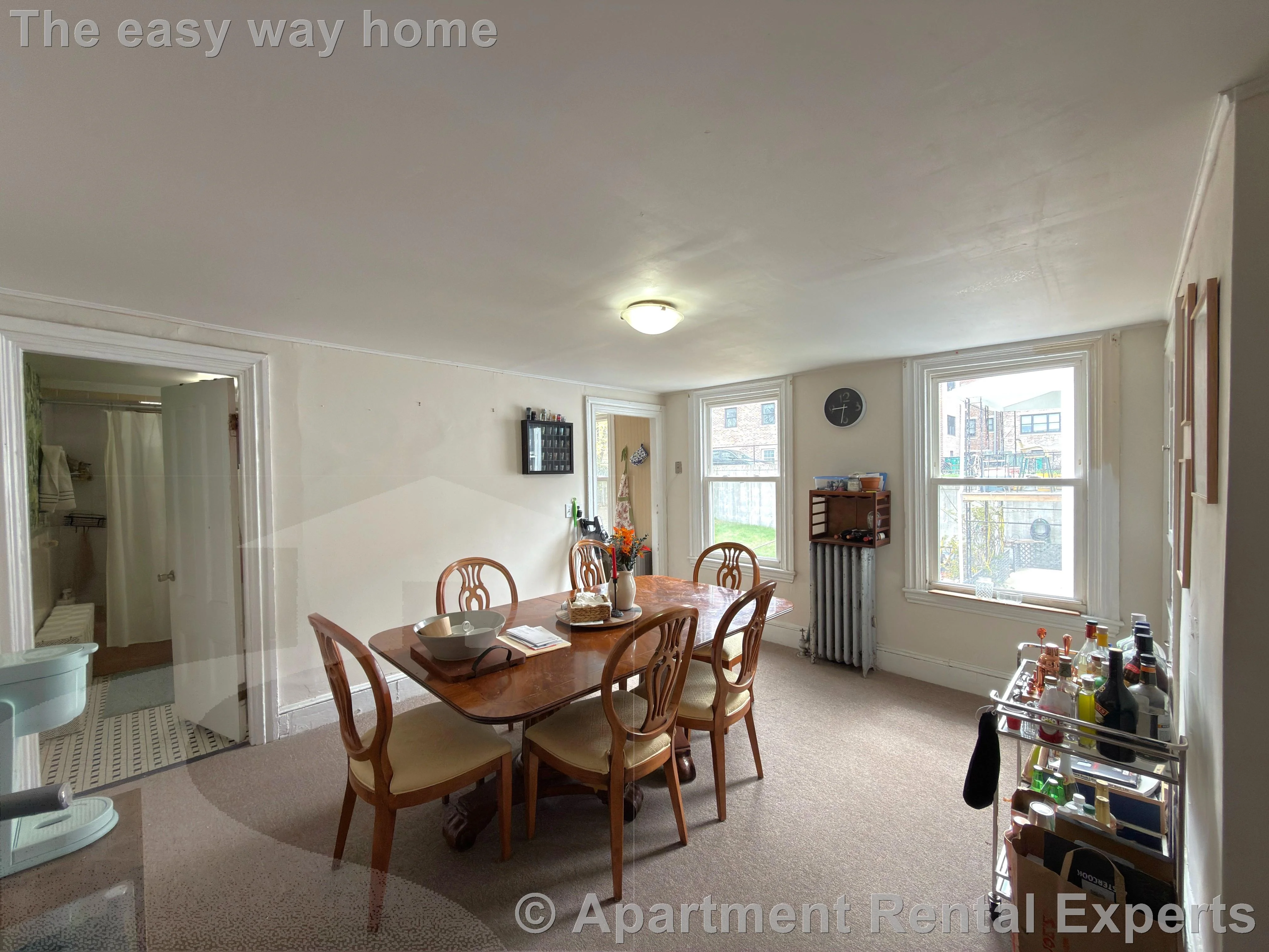 19B Strathmore Rd, Magoun Square