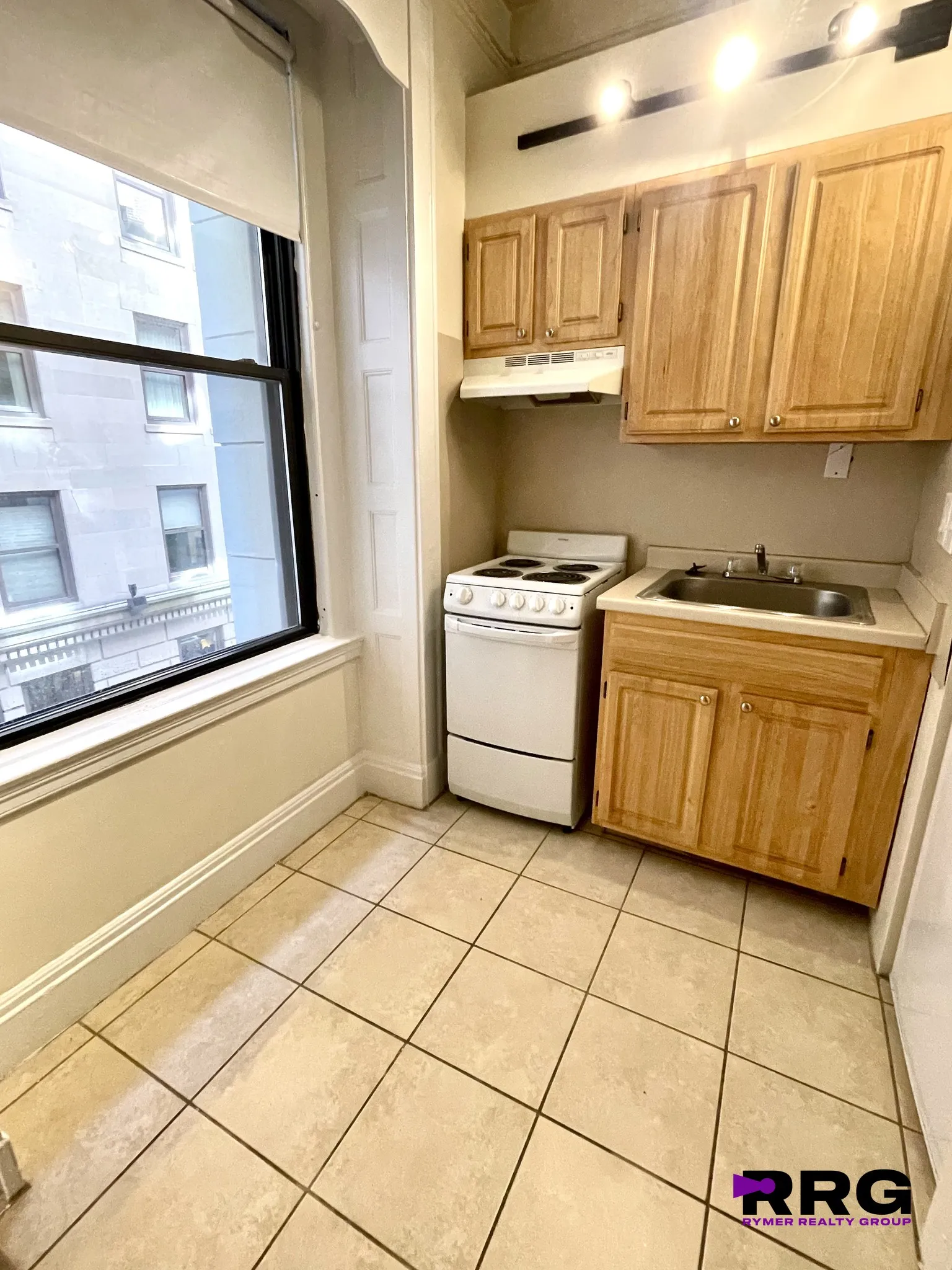 62 Boylston St, Boston Downtown