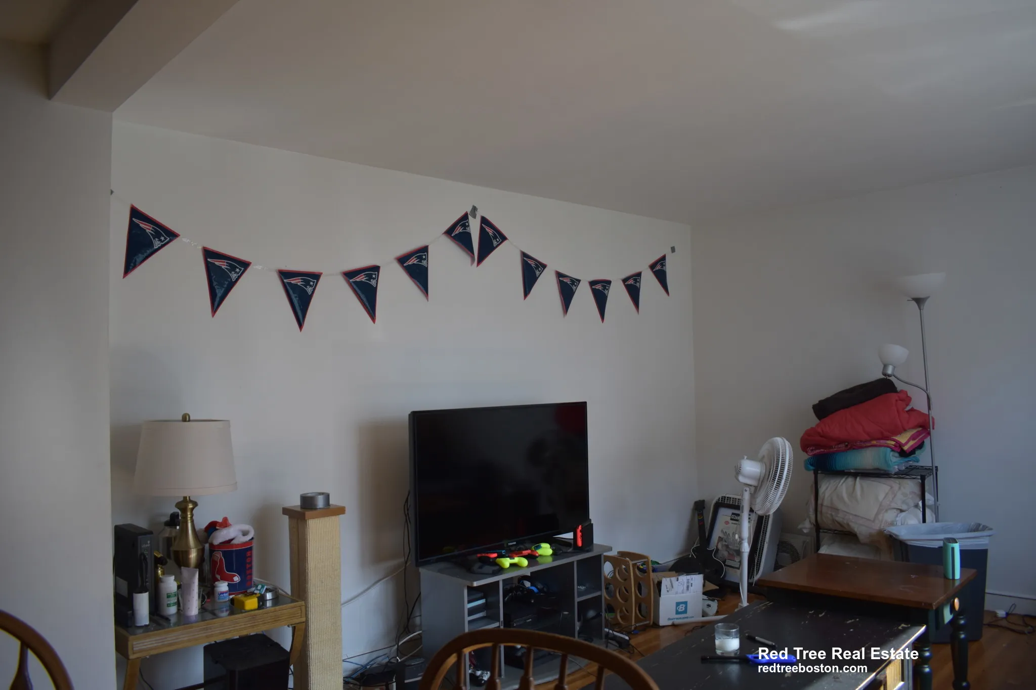 22 Murdock St, Powder House Square