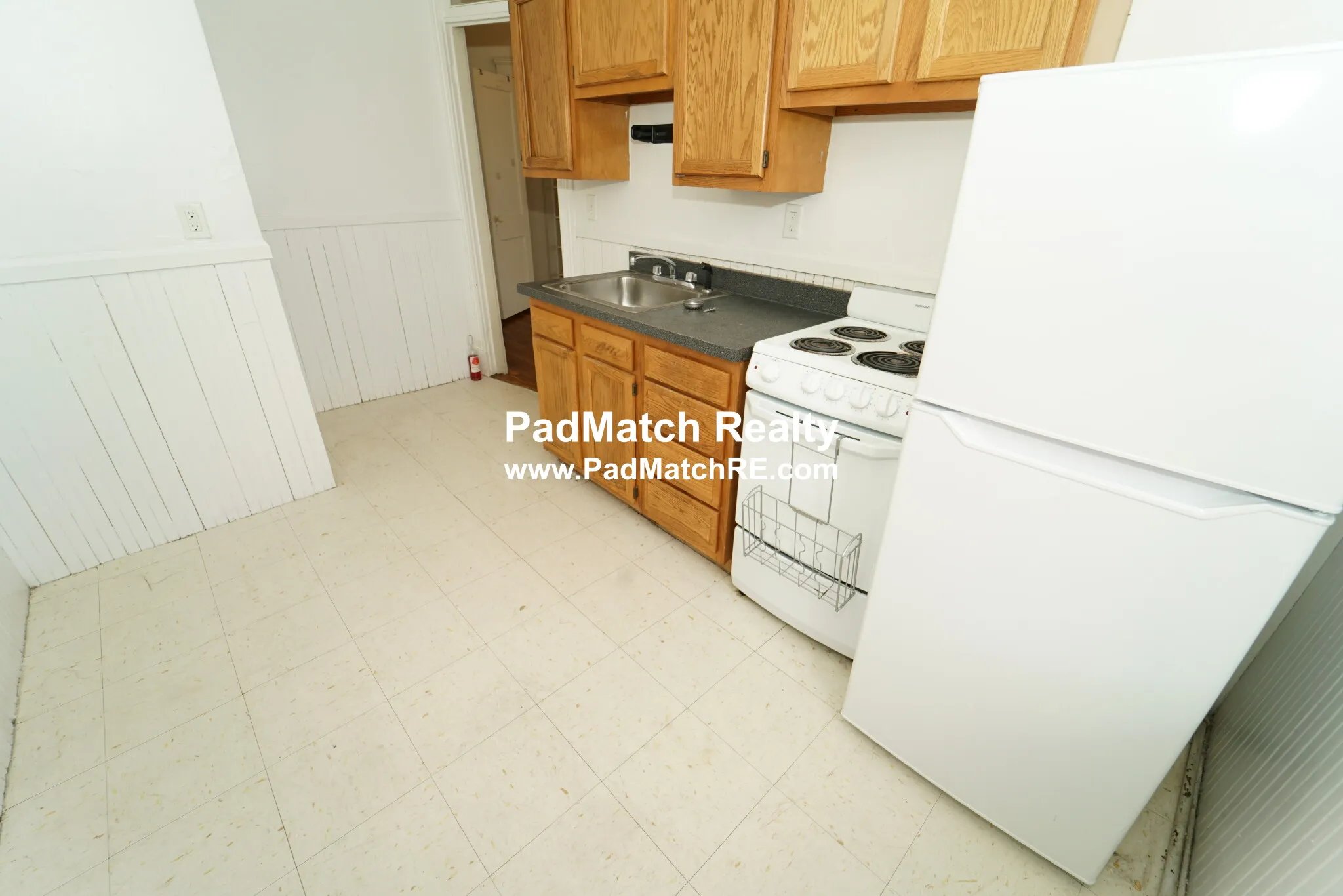 1350 Commonwealth Ave, Allston