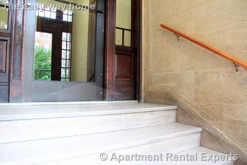 18 Chauncy St, Harvard Square