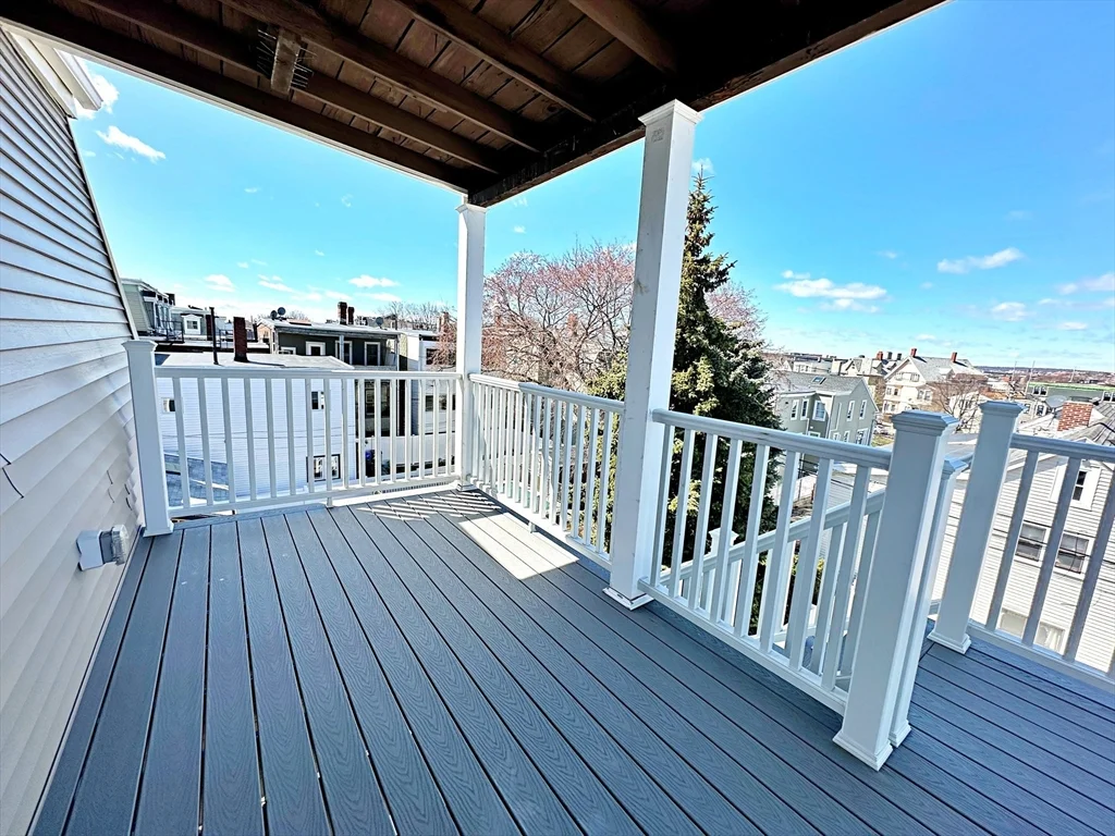 266 Lexington St, East Boston