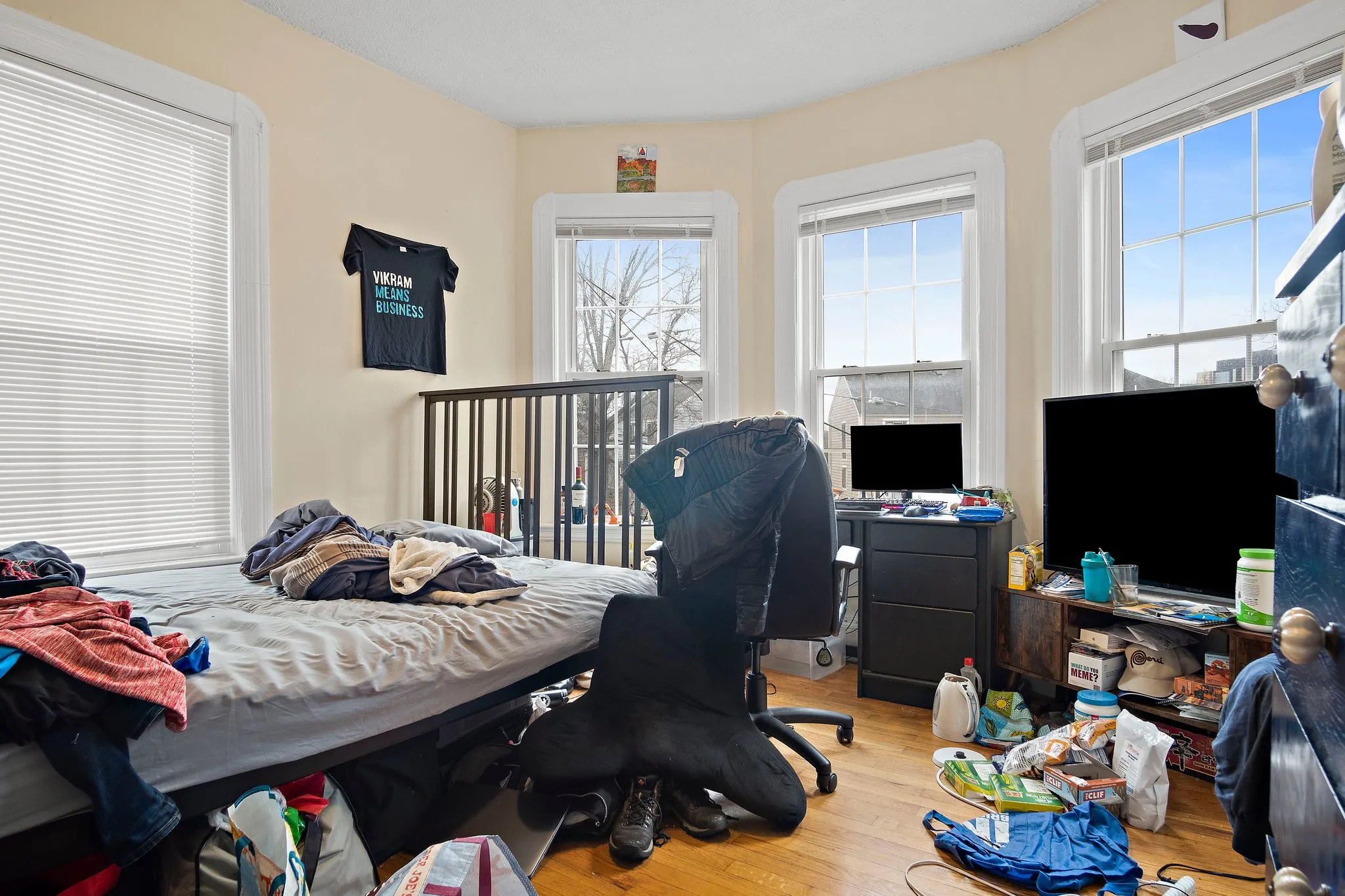 852 Huntington Ave, Mission Hill