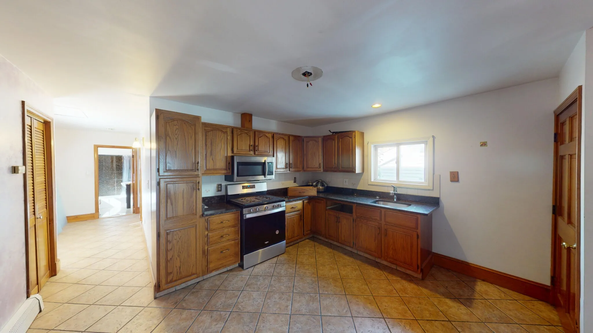 67 Gore St, East Cambridge