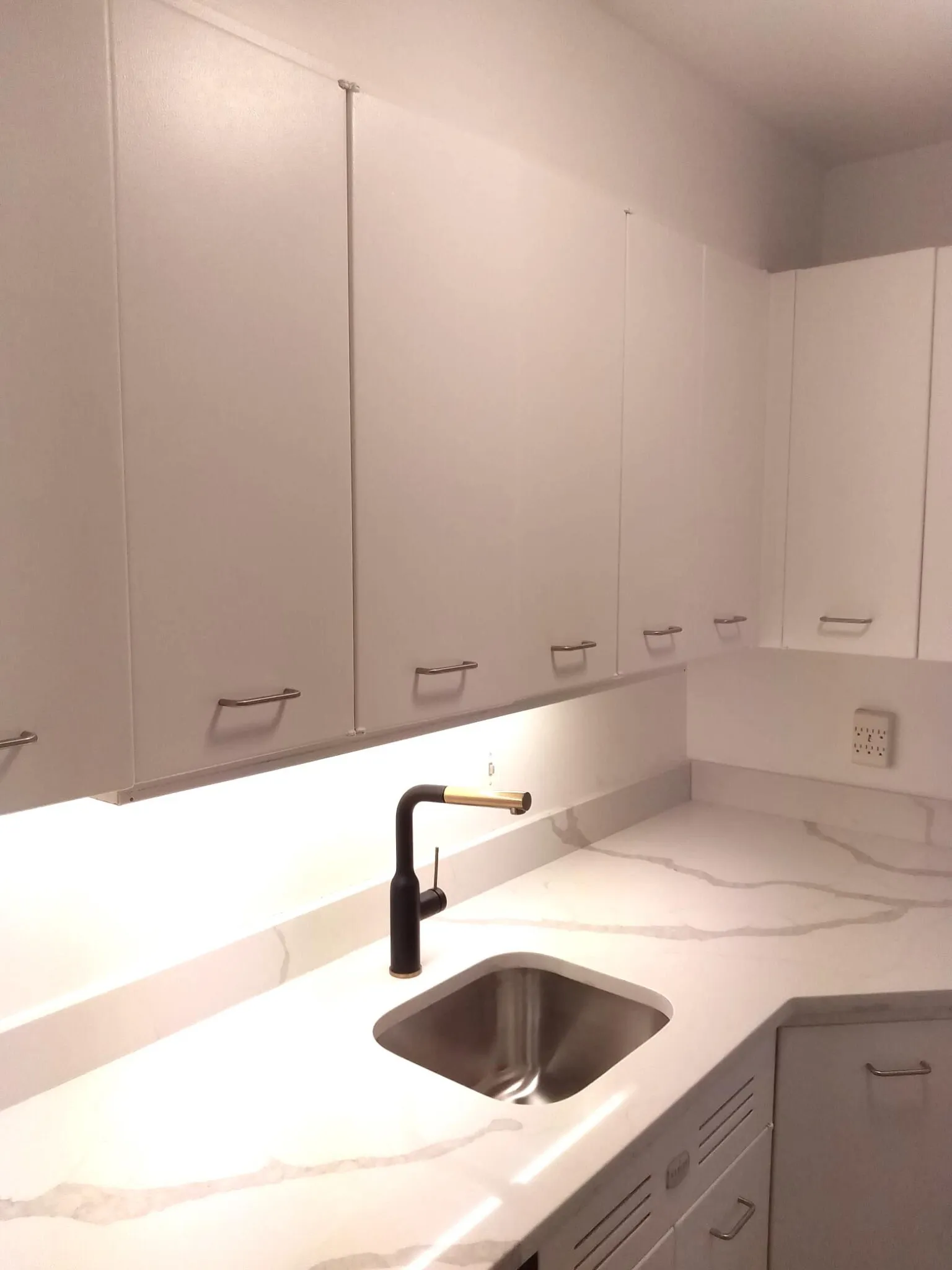 29 Concord Ave, Neighborhood Nine