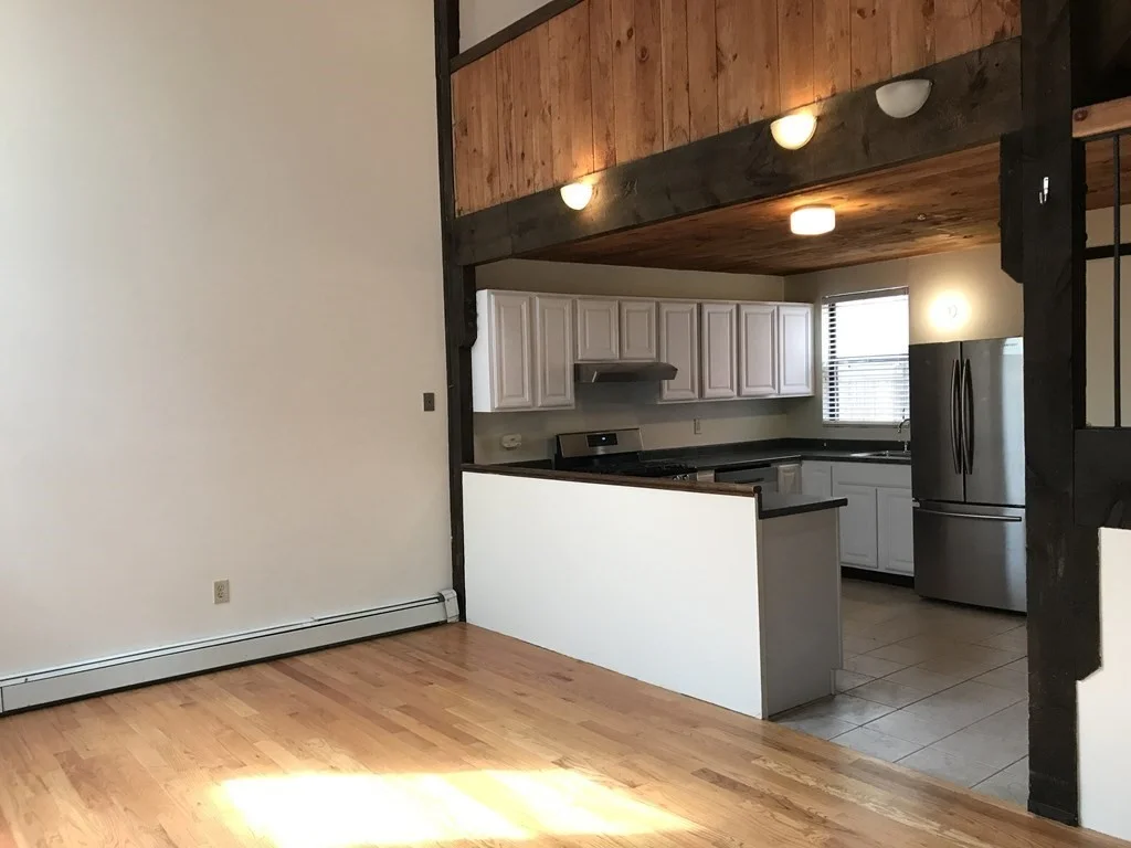 44 Valentine, Cambridgeport