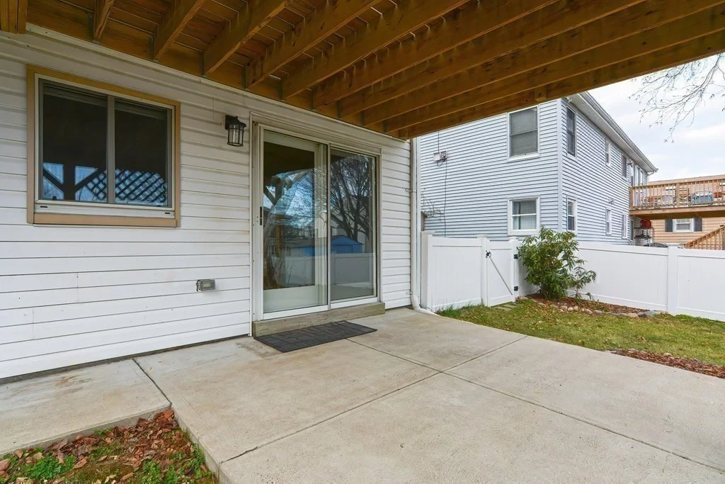 21 Swan Ave, East Boston's Suffolk Downs