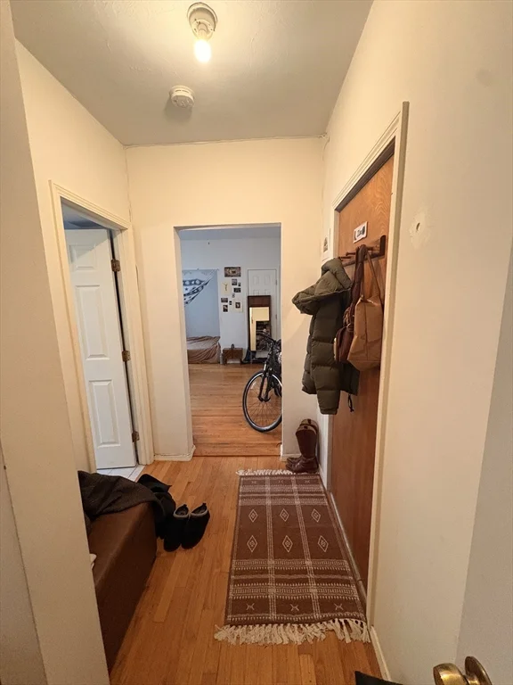 125 Park Dr, Fenway