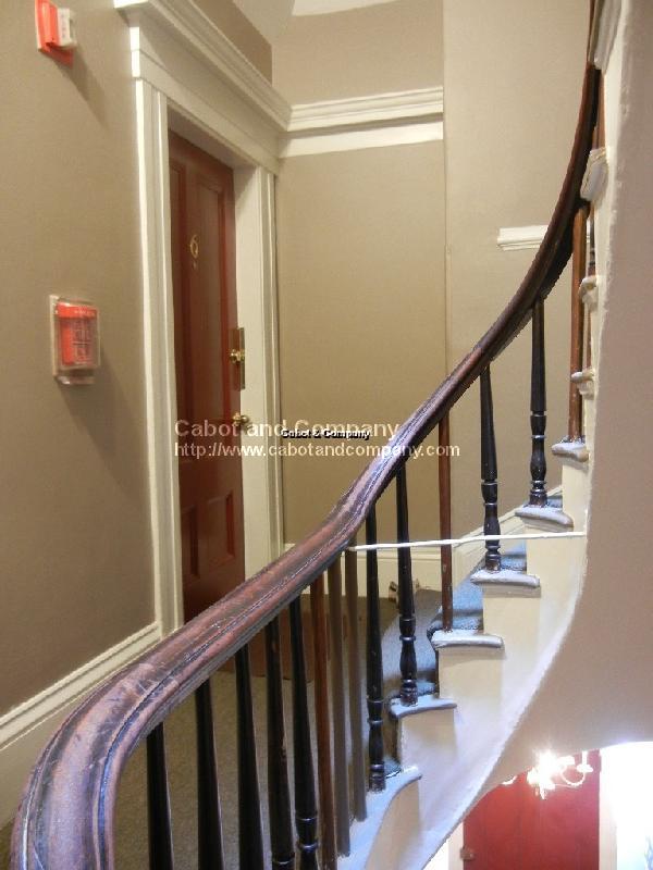 614 Massachusetts Ave, South End