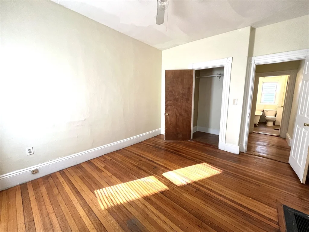 15 Wentworth, Dorchester