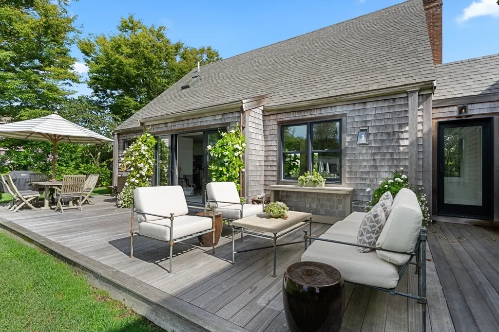 1 Doc Ryder, Nantucket