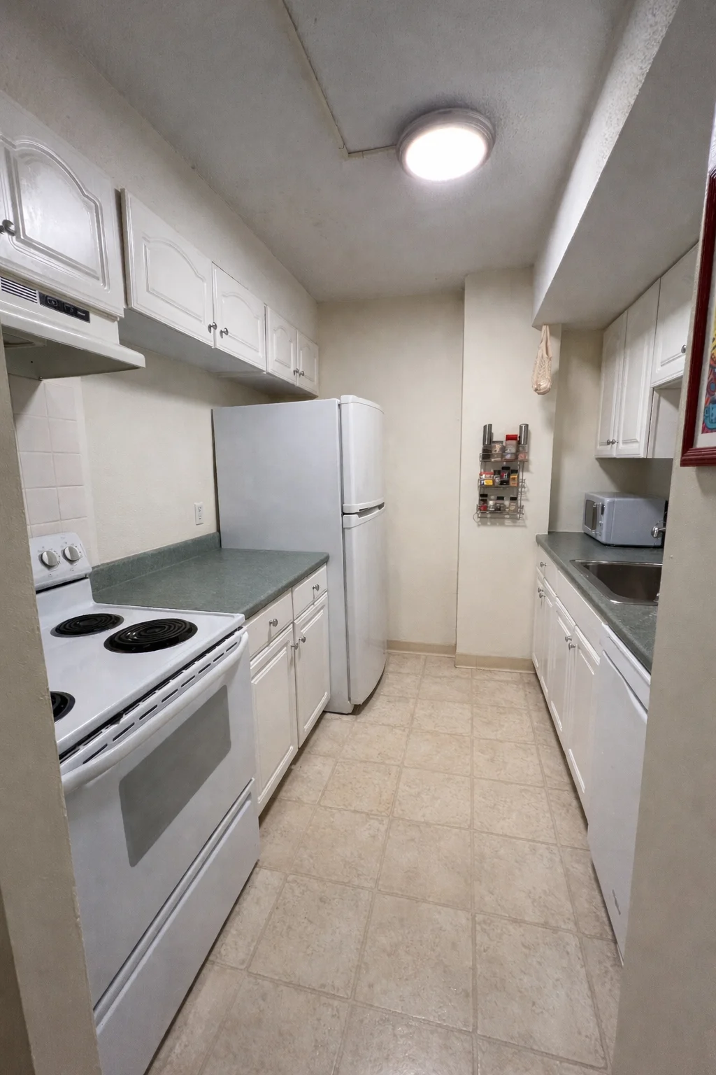 70 Centre St, Coolidge Corner