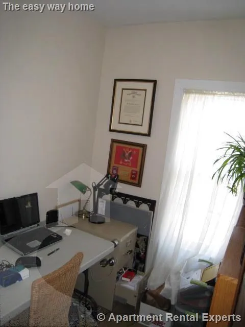 3 Calvin St, Ward Two