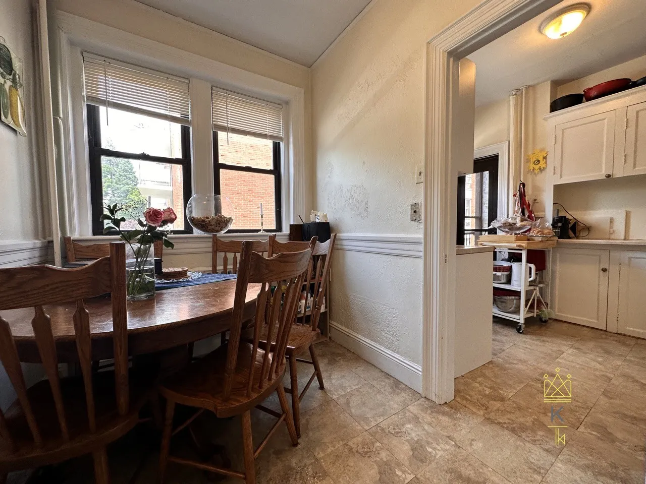 38 Park St, Brookline