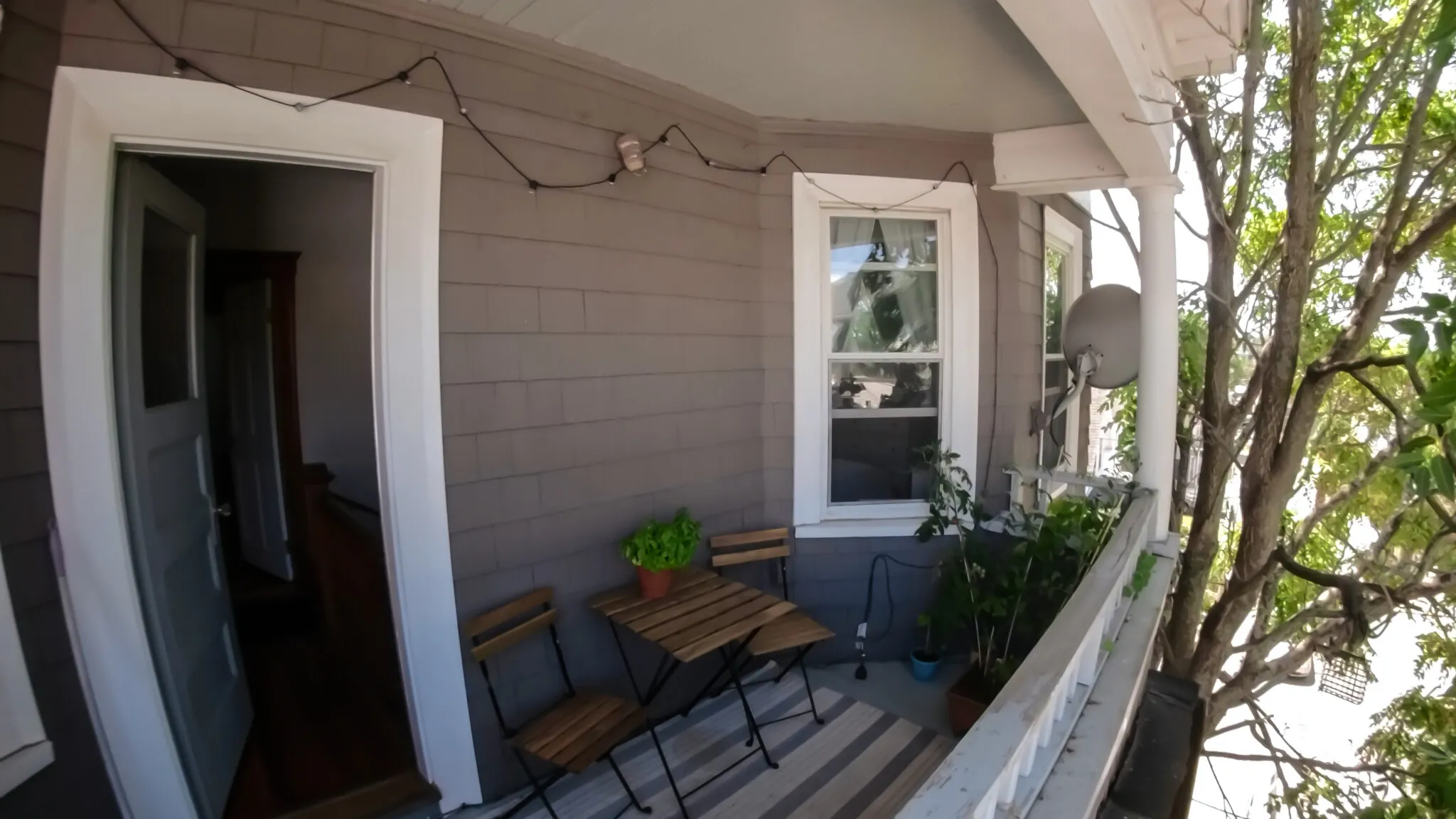 6 Hinckley St, Magoun Square