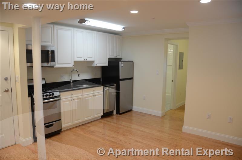 3 Langdon St, Harvard Square