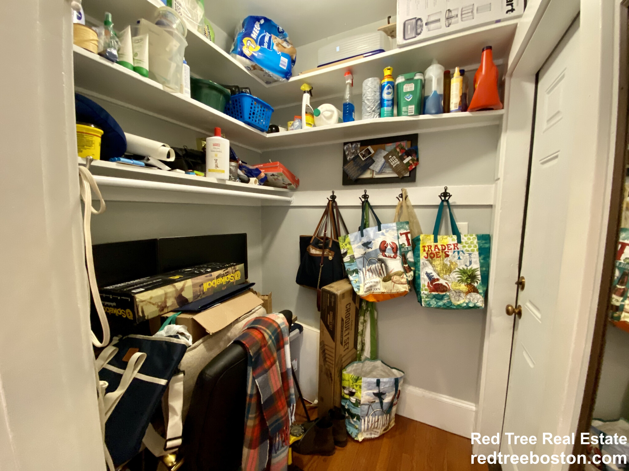 25 Saint Peter St, Jamaica Plain