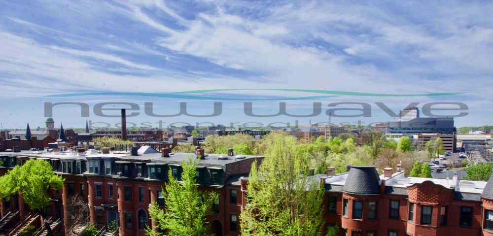 400 Massachusetts Ave, South End