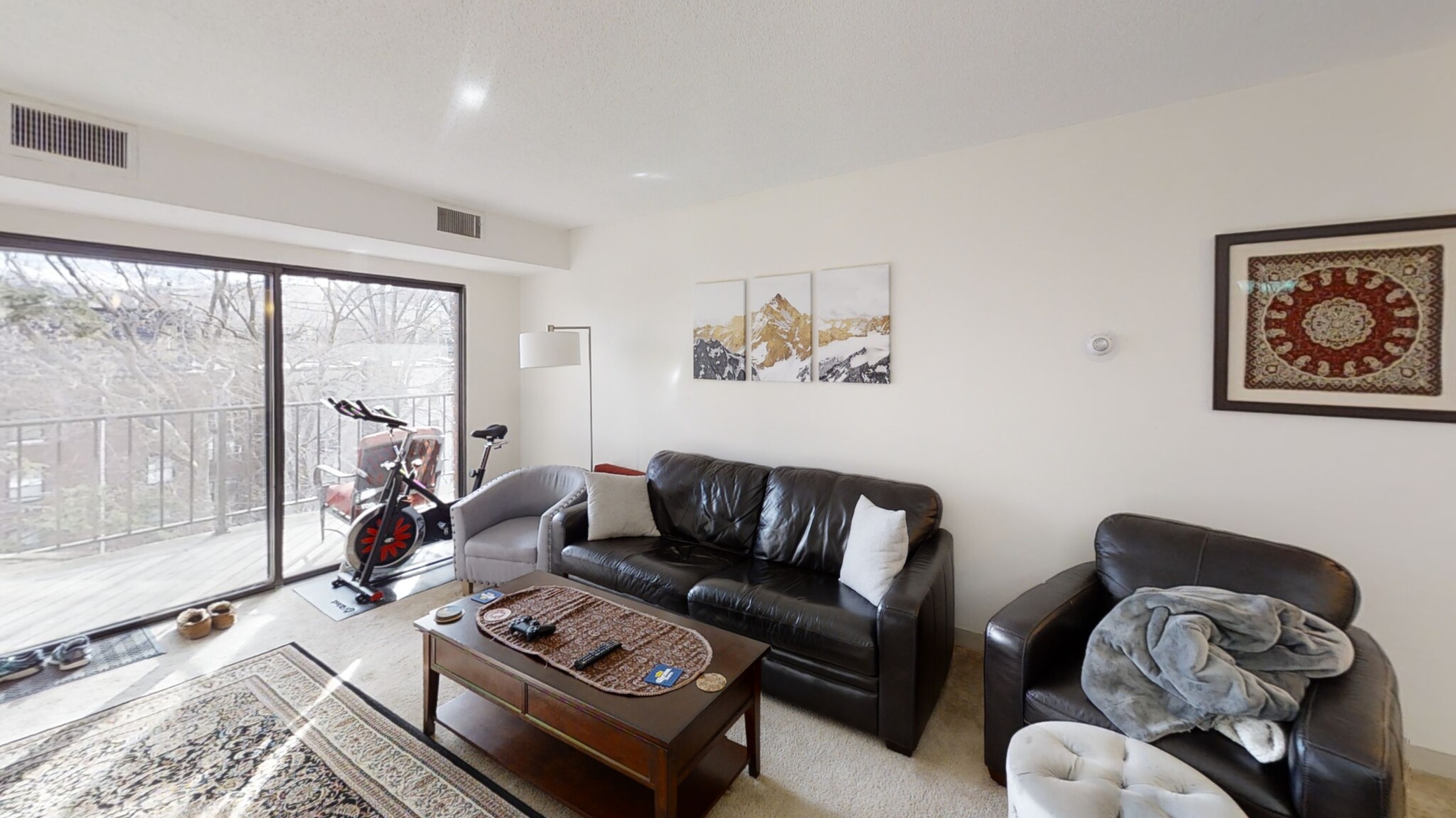 70 Centre St, Coolidge Corner